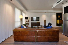 2Bedroom Suite 5 with Balcony and shelter